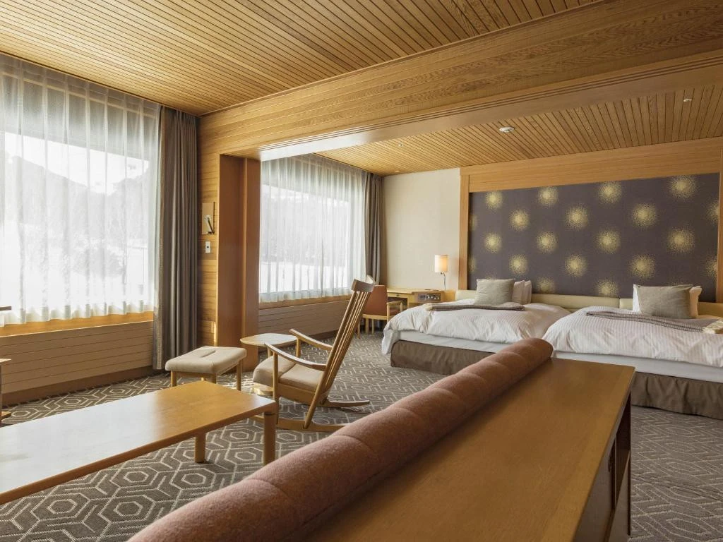 Shiga Kogen Prince Hotel, Shiga Kogen Accommodation