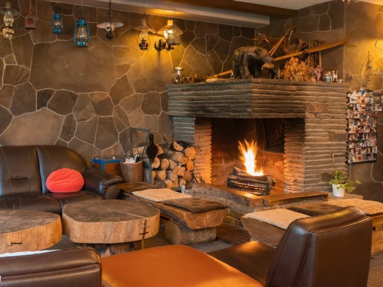 alpen villa shiga kogen