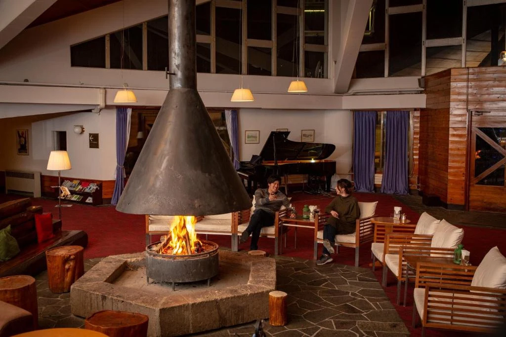 OkuShiga Kogen Hotel