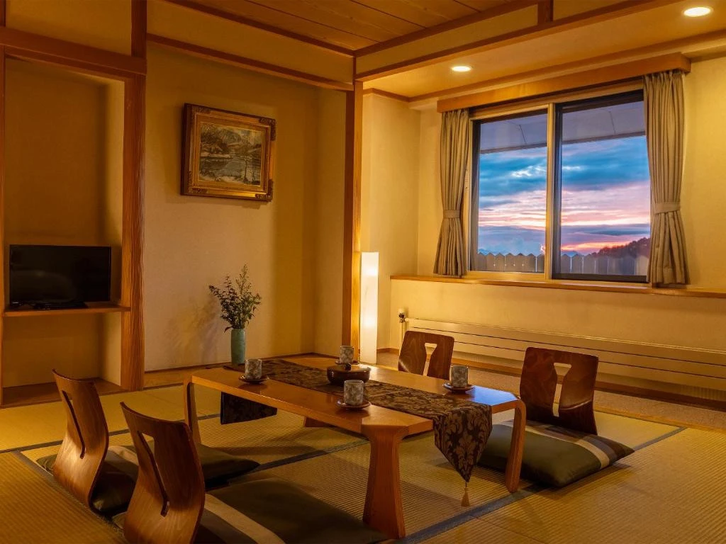 Shiga Kogen Hotel Ichinose