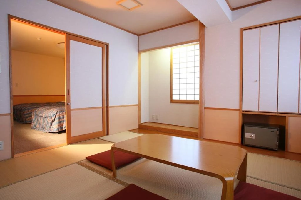 Shiga Lake Hotel, Shiga Kogen Accommodation